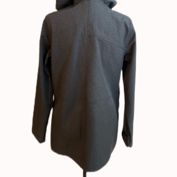 ***NWOT*** FIREFLY SHOFT SHELL LINED JACKET (L) - Picture 3 of 8